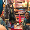 A student studying abroad with SIT Study Abroad: Morocco - Migration and Transnational Identity
