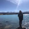 A student studying abroad with WorldStrides Study Abroad in Gold Coast, Australia