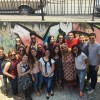 A student studying abroad with Study Abroad Programs in Colombia