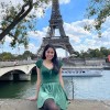 A student studying abroad with University of Cambridge: Pembroke-King’s Programme / PKP