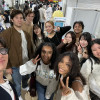 A student studying abroad with IES Abroad: Seoul Direct Enrollment - Yonsei University