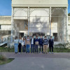 A student studying abroad with Arcos Journeys Abroad: High School Program - Spanish Language & Argentine Culture
