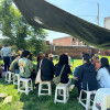 A student studying abroad with SIT Study Abroad: Mexico - Migration, Borders, and Transnational Communities