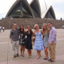 Study Abroad Reviews for IES Abroad: Sydney Direct Enrollment -  University Of Sydney