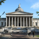 Study Abroad Reviews for CIEE: London - Arts + Sciences (University College London)