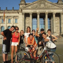 Study Abroad Reviews for CEA CAPA Education Abroad: Berlin, Germany