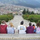 Study Abroad Reviews for CISabroad (Center for International Studies): Quito - Intern in Ecuador