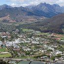 Study Abroad Reviews for CISabroad (Center for International Studies): Stellenbosch - Summer in South Africa