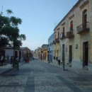Study Abroad Reviews for don Quijote: Spanish School in Oaxaca, Mexico