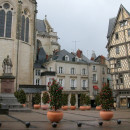 Study Abroad Reviews for GEO: Angers - Study Abroad Programs in Angers
