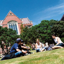 Study Abroad Reviews for Arcadia: Wellington - Victoria University of Wellington