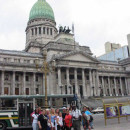 Study Abroad Reviews for BridgeAbroad: Buenos Aires - NMSU Language & Culture Program: Argentina, Summer