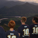 Rollins College: Traveling - Making Lives Better, Nepal Photo