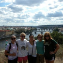 USAC: Prague - Politics, Culture and Art Studies Photo