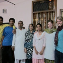 SIT Study Abroad: India - Public Health, Policy Advocacy, and Community Photo