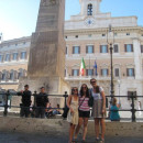 CEA Global Education: Rome, Italy Photo