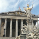 Institute for Global Education (IGE): Vienna - University of Vienna Photo