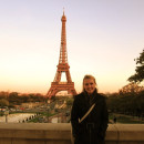 ESCE - International Business School: Paris - Visiting Students Program / Direct Enrollment & Exchange Photo