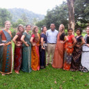 Intercollegiate Sri Lanka Education Program Photo