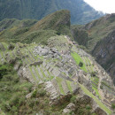 ISA Study Abroad in Cusco, Peru Photo