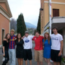 CIMBA: Paderno del Grappa - Undergraduate Program Photo