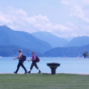 Tufts University European Center: Tufts in Talloires- Tufts European Center Photo