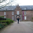 Emerson College: Kasteel Well: The Netherlands Photo