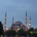 Berea College: Istanbul - Middle Eastern Cultures: Religion and Arts in Context Photo