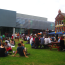 University of Portsmouth: Portsmouth - Direct Enrollment & Exchange Photo