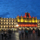 International Studies Abroad (ISA): Salamanca - Business, Hispanic Studies & Spanish Language Photo