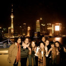 Alliance for Global Education: Shanghai - Contemporary Chinese Society and Language in Shanghai Photo