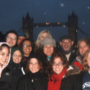 Study Abroad Reviews for George Mason University: Traveling - London Theater Tour: British Theatre Today