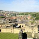 Study Abroad Reviews for St. Cloud State University: Alnwick - St. Cloud in England