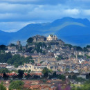 Study Abroad Reviews for API (Academic Programs International): Stirling - University of Stirling