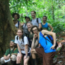 SUNY Binghamton: Traveling - Tropical Forest Workshop Photo
