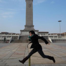 CIEE: Shanghai - China in a Global Context Photo