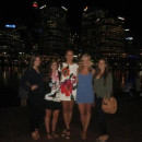 Education Abroad Network: Sydney - University of New South Wales Photo