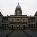 SUNY Binghamton: Edinburgh - University of Edinburgh Photo