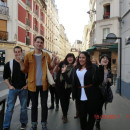 CIEE: Paris - Critical + Francophone Studies Photo