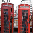 Study Abroad Programs in England Photo