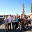 Study Abroad Reviews for SUNY Geneseo: Moscow - History, Politics, and Culture