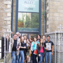 Study Abroad Reviews for Stephen F. Austin State University (SFA): Traveling - SFA Theatre in Ireland