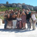 Study Abroad Reviews for Western Washington University: Athens - Classical studies in Greece