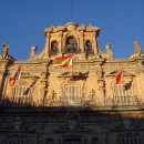 Study Abroad Reviews for Travel & Education: Salamanca - University of Salamanca