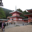 Study Abroad Reviews for University of Texas - Austin: Traveling - Architecture in Japan Maymester