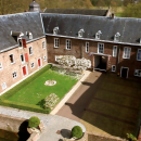 Emerson College: Kasteel Well: The Netherlands Photo