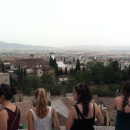 Arcos Journeys Abroad: High School Program - Spanish Language & Culture in Granada, Spain Photo