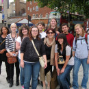 Study Abroad Reviews for USAC England: London - Arts, Business, History, Literature, and Politics