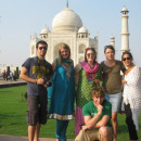 Study Abroad Reviews for University of Nicosia - Global Semesters: Nicosia - Global Semester: World Cultures (Multi-country)