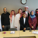 Brigham Young University: Amman - Jordan Study Abroad Program Photo